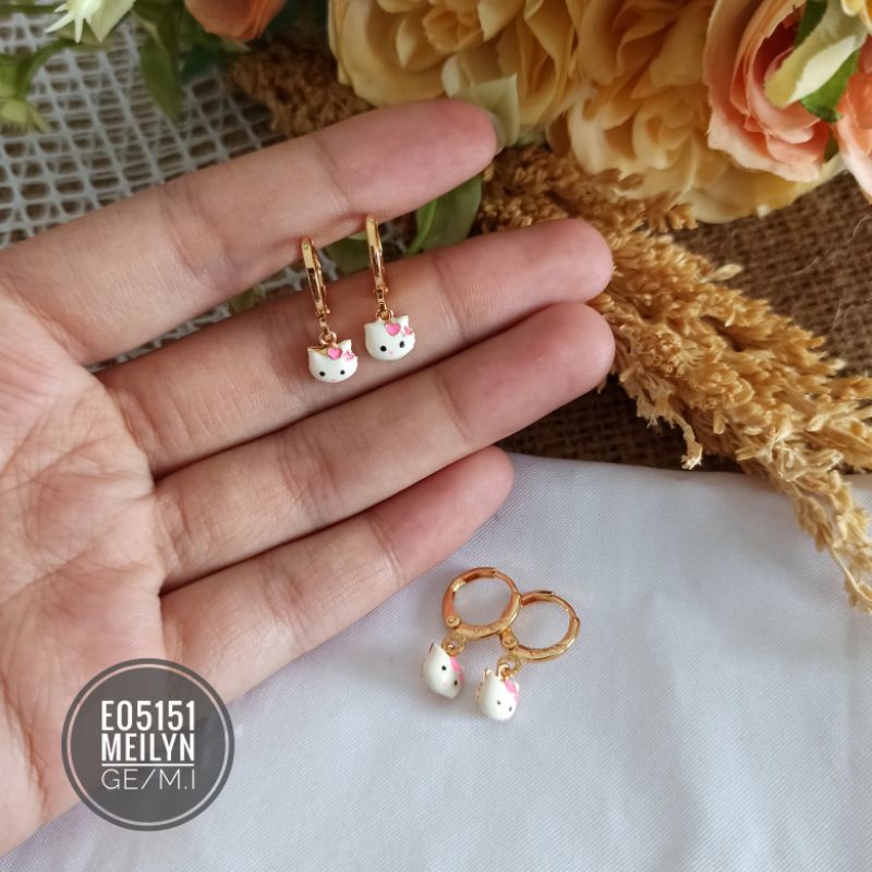 Anting Anak Meilyn E05151