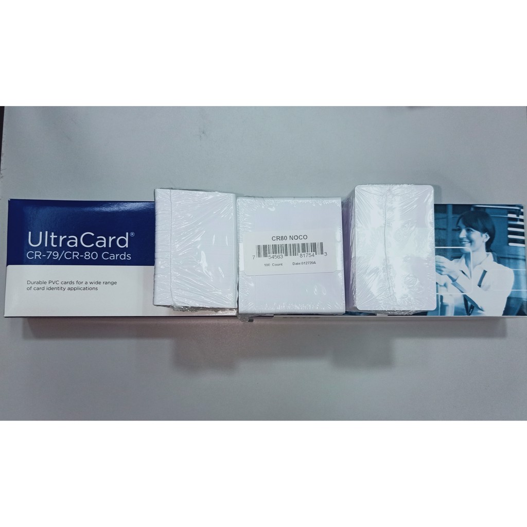 

KARTU ID CARD NOCO CR 79/ 80