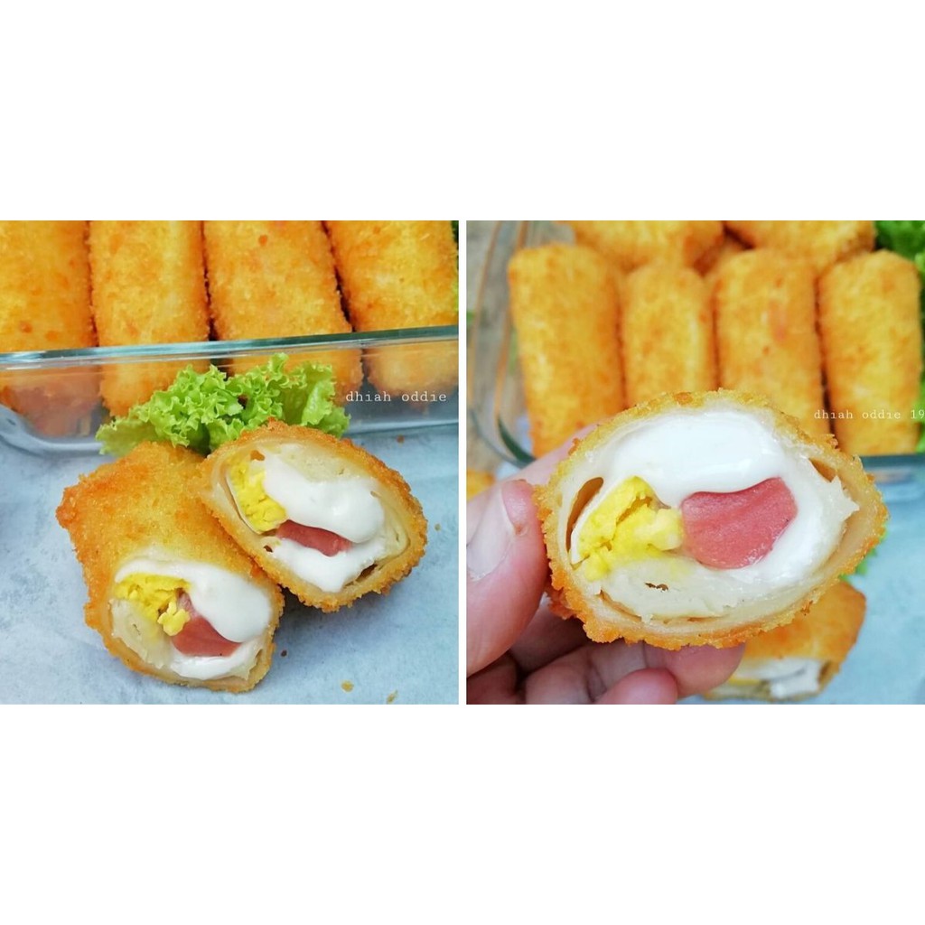 

RISOL MAYO TERMURAH