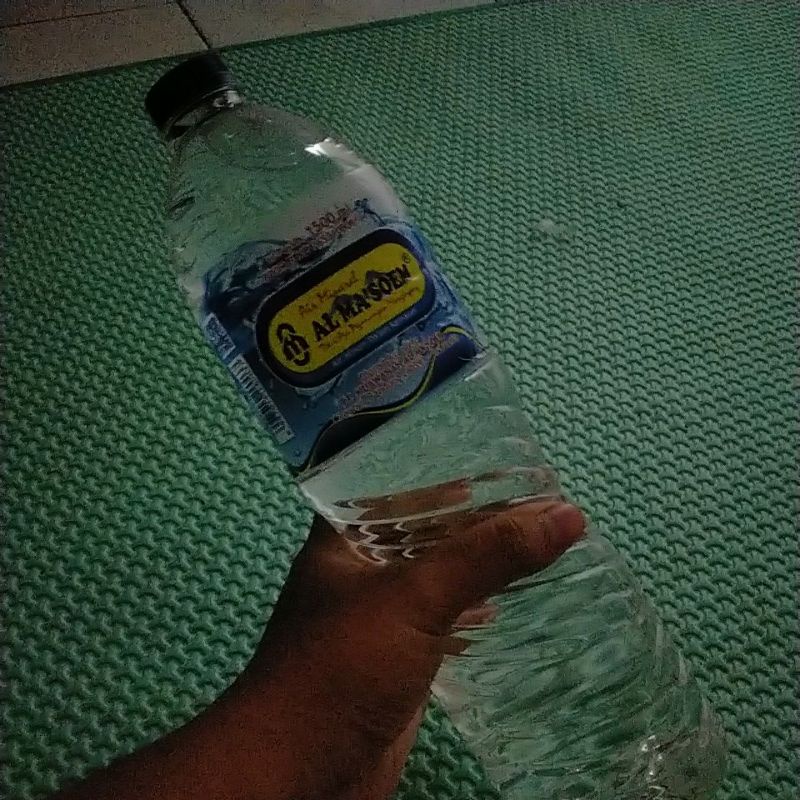 

air mineral Al Masoem