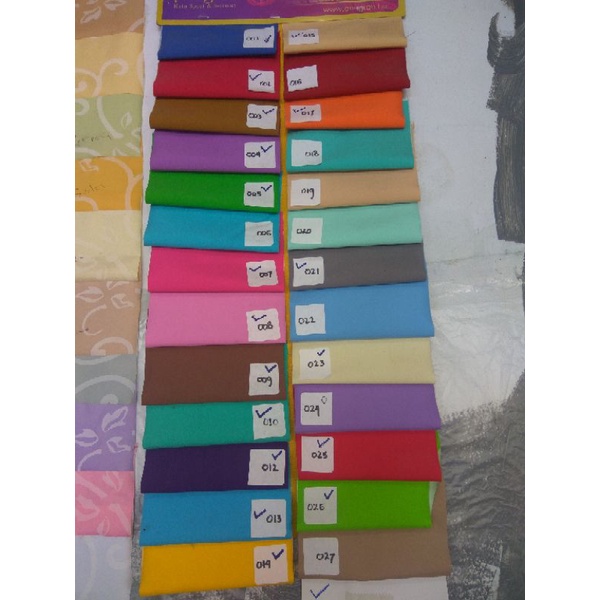 TINGGI 30CM SPREI WATERPROOF PREMIUM-1