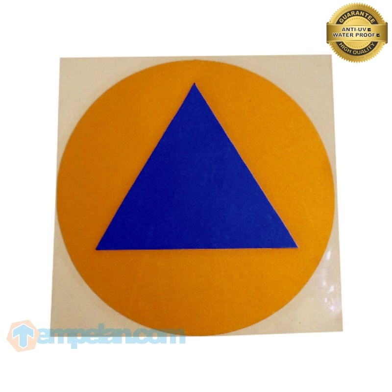 

STIKER CIVIL DEFENSE