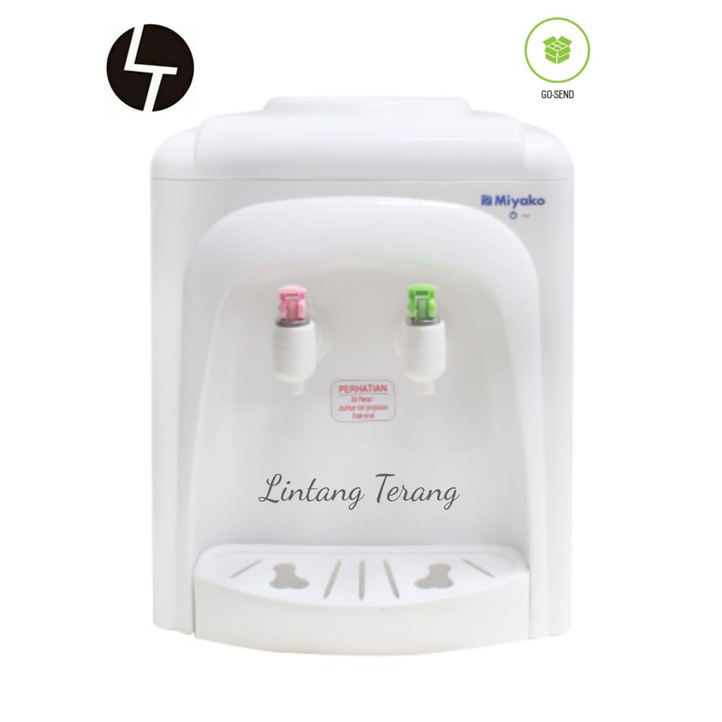 Miyako Dispenser WD 185 H - 350 Watt