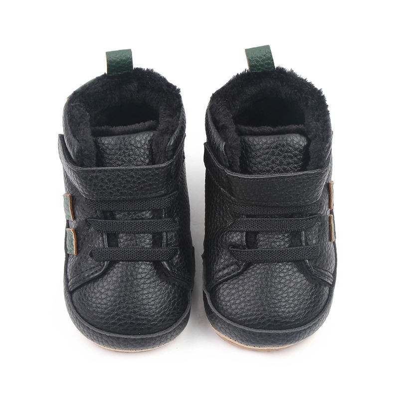 Sepatu Bayi Laki Laki - Sepatu Prewalker Sneaker Bayi S1209