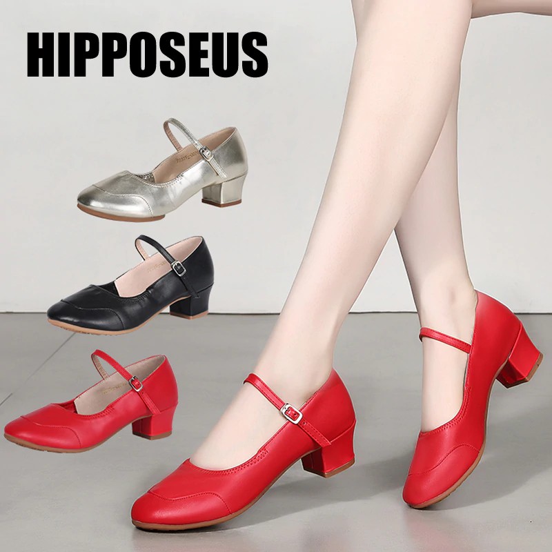 salsa shoes for ladies