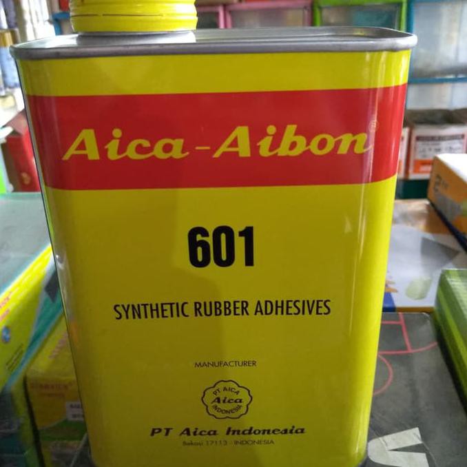

Kualitas Terbaik Lem Serba Guna Aica Aibon 1Kg / Lem Aibon / Aica Aibon SDW66