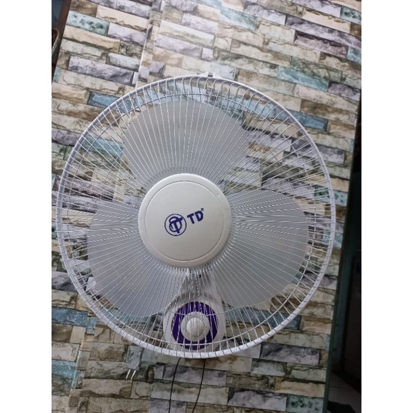 Jual Kipas Angin Wall Fan Shopee Indonesia