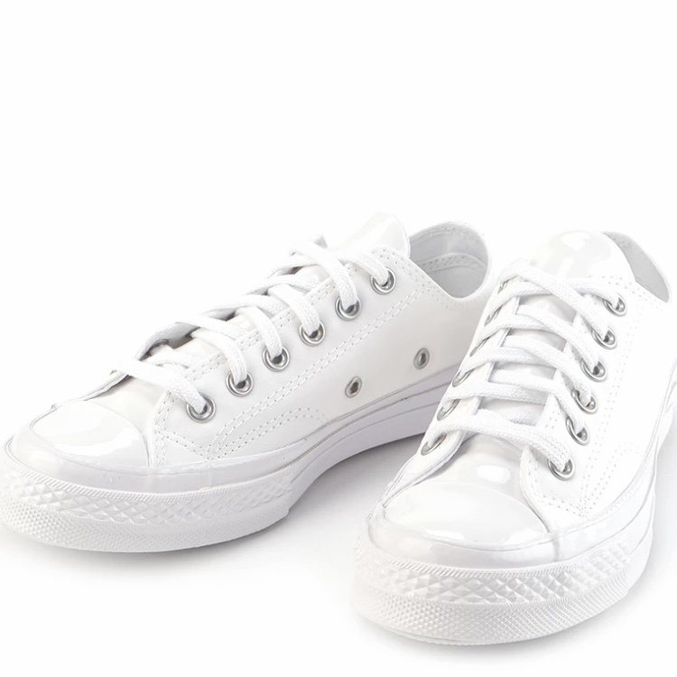 electric aqua converse