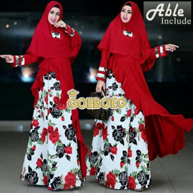 SALE  Ableinclude by goebog