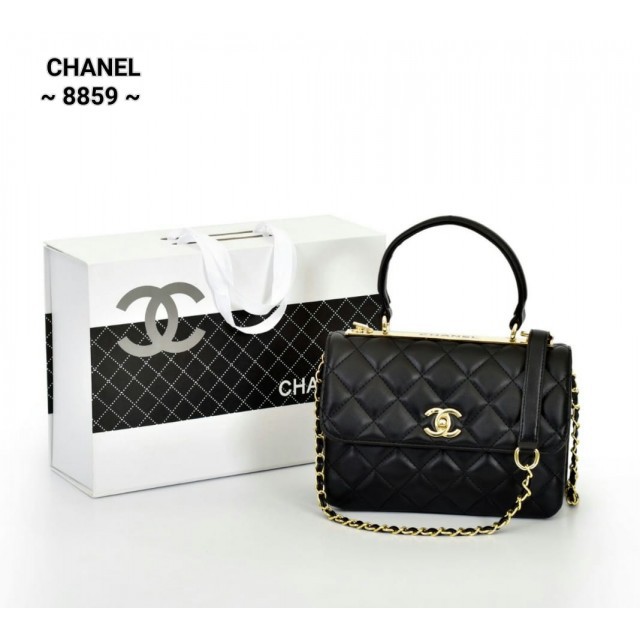 Tas Batam  CHANEL FLAP 8859