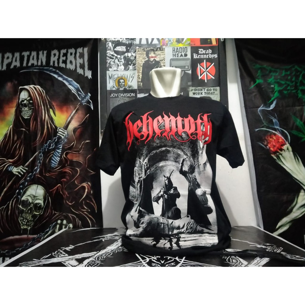 Kaos kece terlaris - Kaos distro original - Support brand lokal
