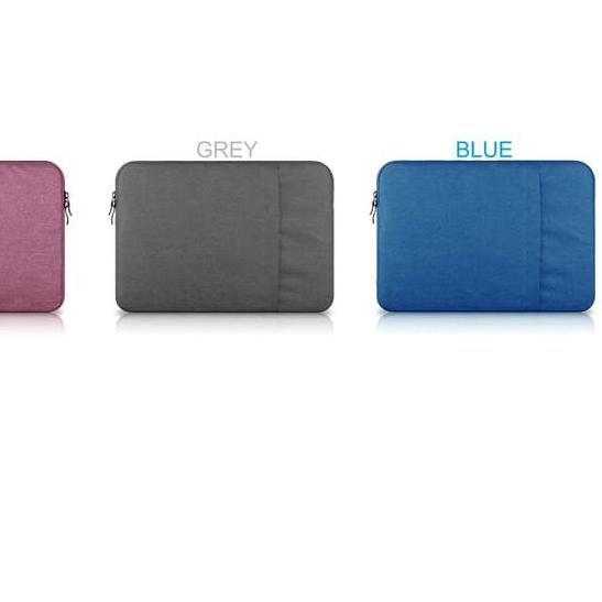 ➸ Tas Laptop - Tas Tablet -Tas Dokumen Berbahan Denim dengan lapisan karet, ANTI AIR M3I0 ✾