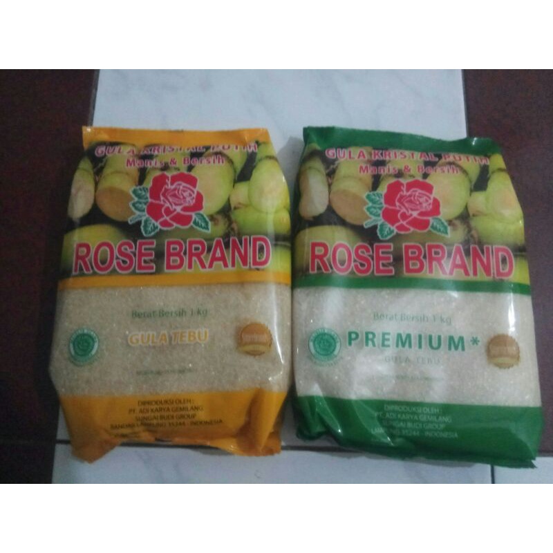 

GULA PREMIUM KEMASAN 1Kg MURAH