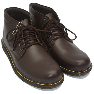 Dr. Kevin Sepatu Formal Pria Men Formal Boot Shoes 834-006