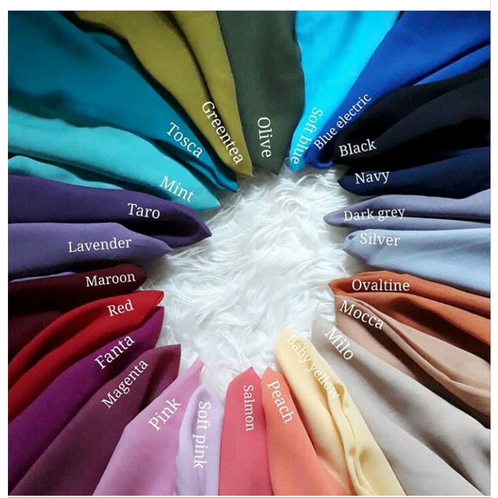 PAKET USAHA HIJAB BELLA SQUARE PREMIUM/KERUDUNG BELLA SQUARE BAHAN HALUS DAN BERKUALITAS BISA COD SELURUH INDONESIA