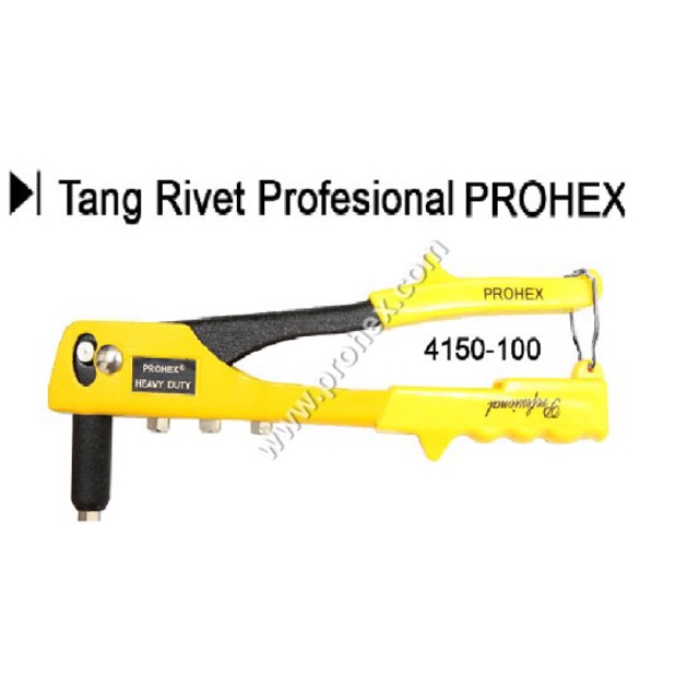 Tang Rivet Hasston Hand Riveter   tang rifet