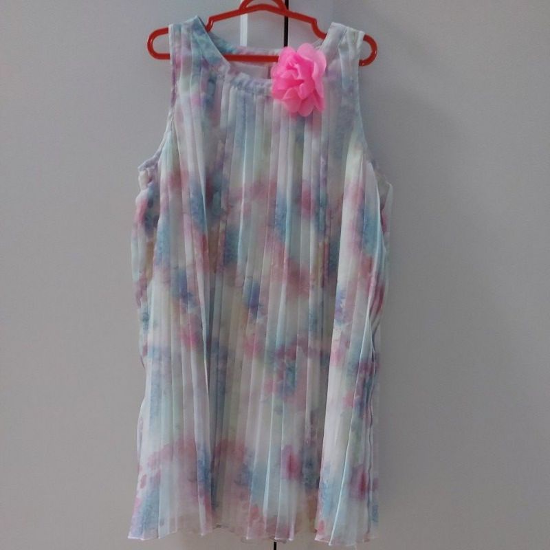 Dress anak H&M