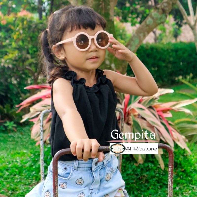 GEMPITA blouse baju atasan anak/bayi perempuan 0-7 tahun