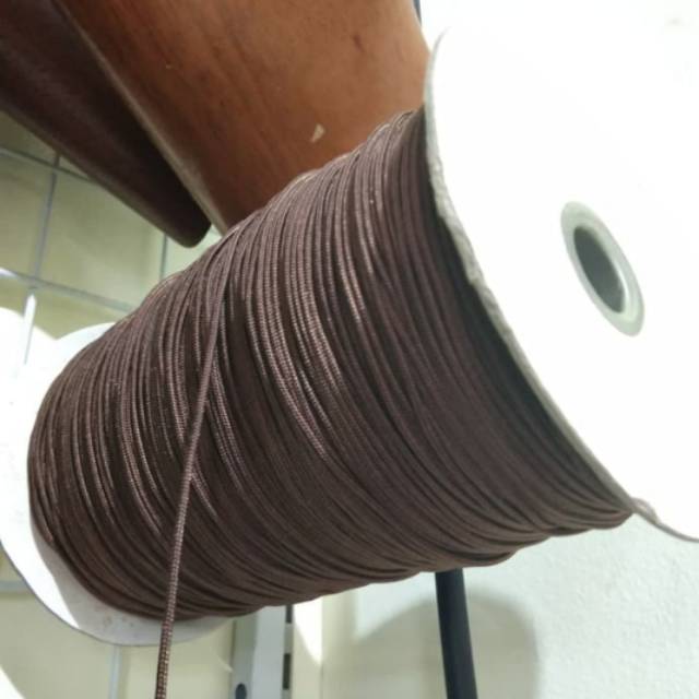 Line / tali pengikat karet speargun