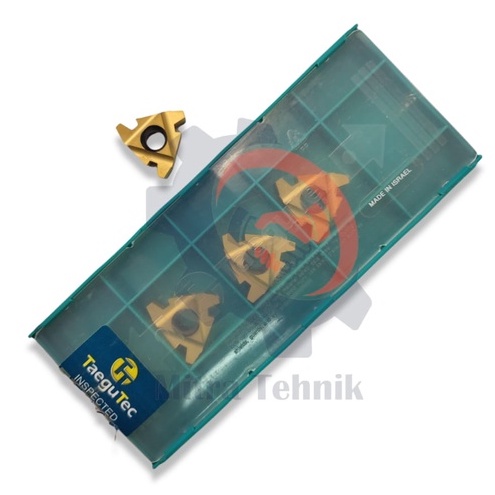 27ER 7 TR TT7010 Insert Bubut TaeguTec