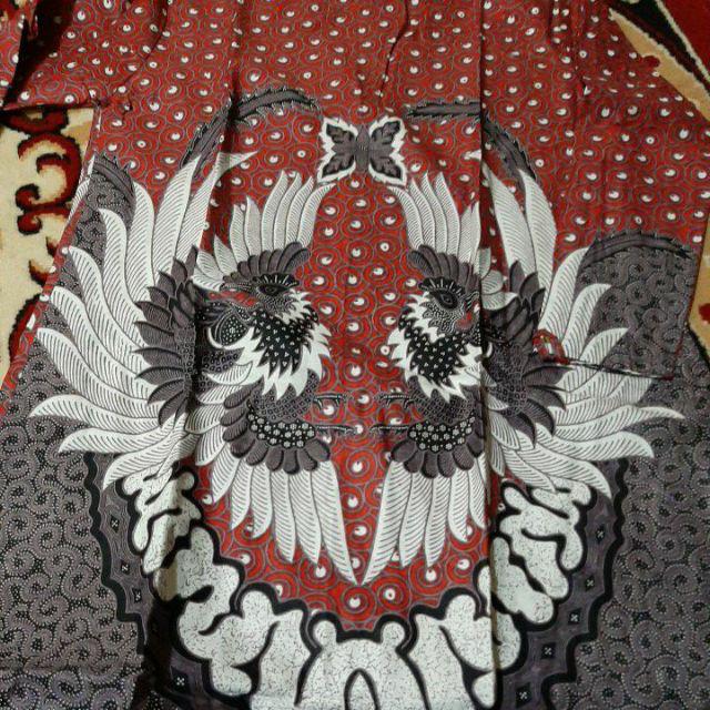 #bayarditempat Terlaris Serut Genes Jelita Tunic Navbor Yelbor Whitbor Creambor Tunik Batik Modern