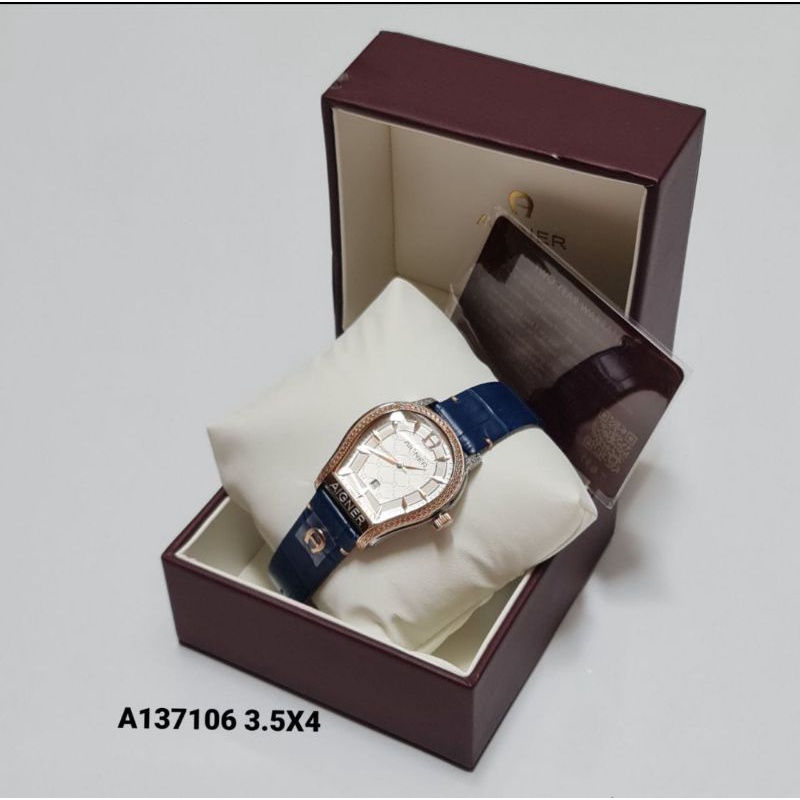 JAM TANGAN WANITA AIGNER A137106