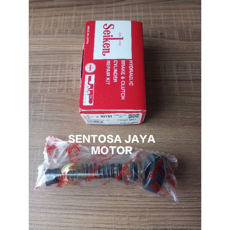 KIT MASTER KOPLING ATAS CM KIT PANTHER SEIKEN GRADE JAPAN