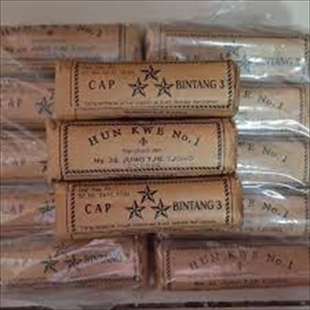 

Tepung Hun Kwe Cap Bintang 3 90 Gram