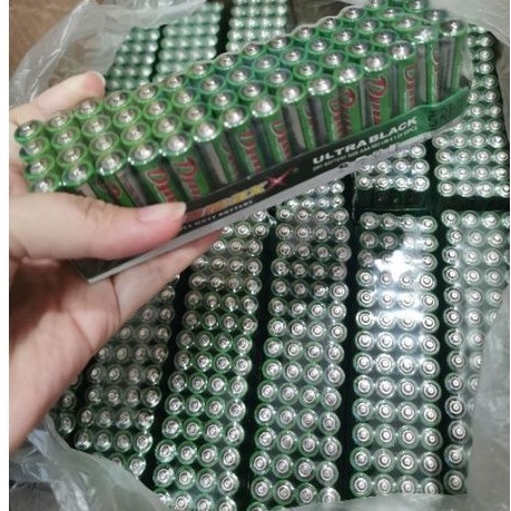 coly: BATERAI AAA A3 battery DYNAMAX 1dus karton isi  2160 pcs