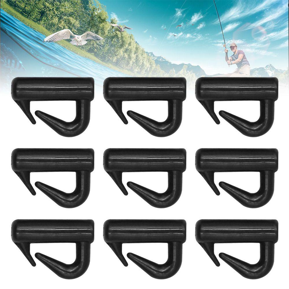 TOP Cincin Tipe D High Quality Heavy Duty Tool Outdoors Garis Tetap