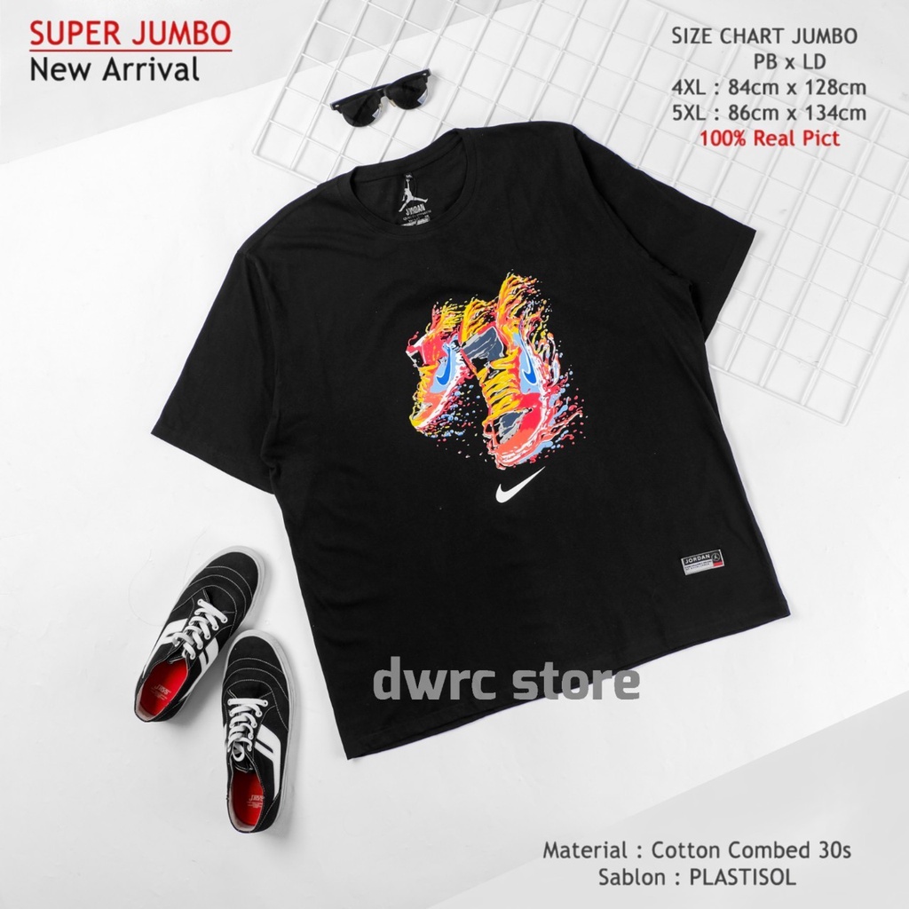 My Man kaos polos lengan pendek jumbo cotton combed 30s kaos big size distro pria murah kaos oblong distro atasan jumbo pendek kaos distro pria wanita kaos lengan pendek kaos murah oblong distro kaos pendek big size pria Putih  seri MMKO202