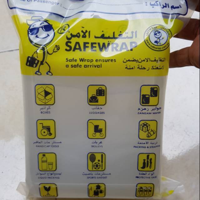 

Air Zamzam Asli Import 1 Liter Original Arab