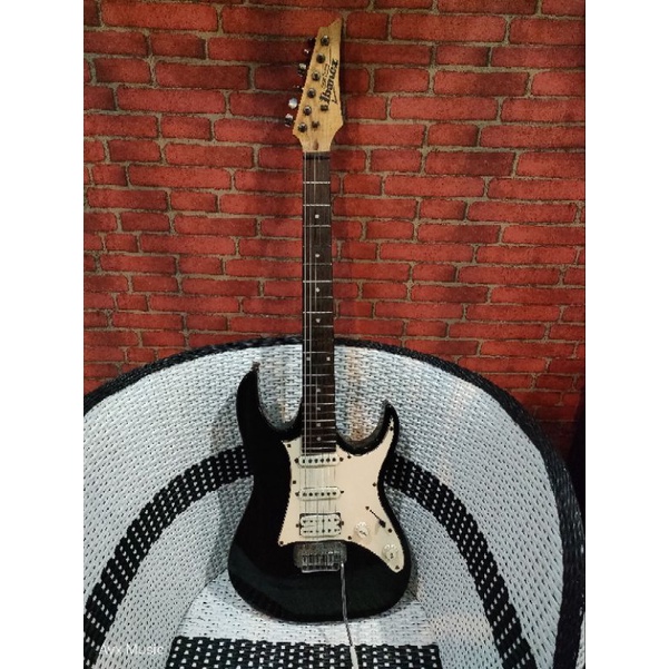 Ibanez Gio Grx originaL china