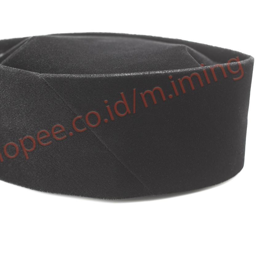 ✰ PECI HITAM SERI D M.IMING ❁