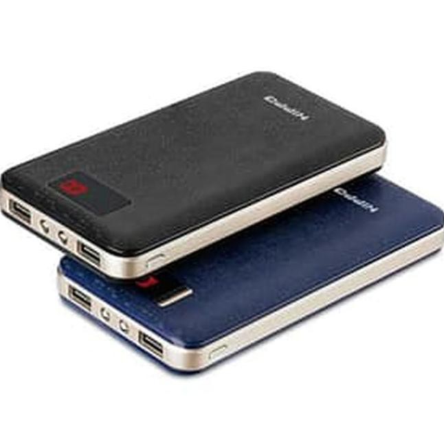 Hippo Viure 20000 Mah Simple Pack Powerbank - Navy termurah 
