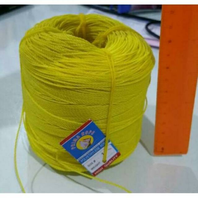 

Tali plastik prima 1 mm betseller