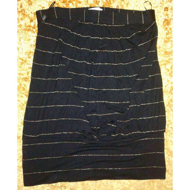 preloved dress mango