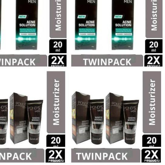 ponds men acne solution moisturizer
