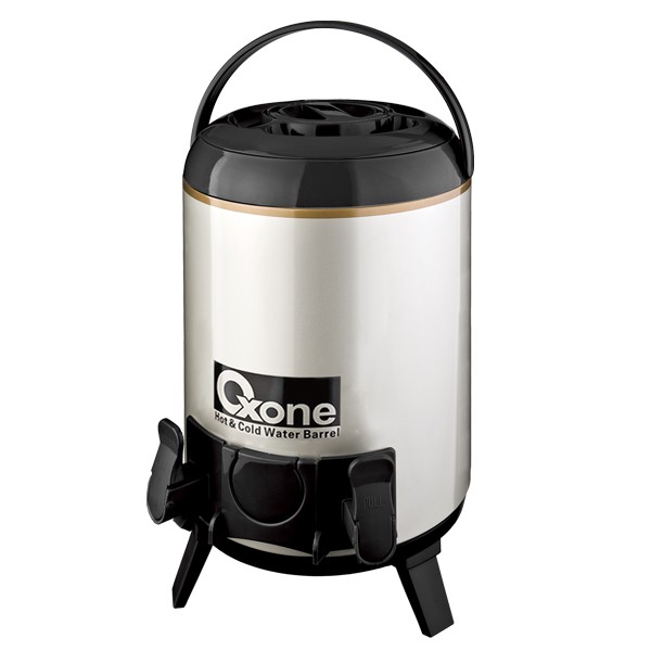 Oxone OX-125 Water Tank 9Lt Tempat air minum Stainless Steel