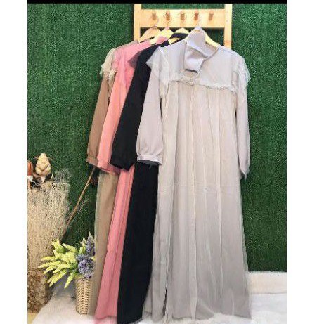 Gamis Tile M2