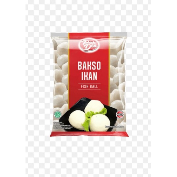 

baso ikan pakden 500gr