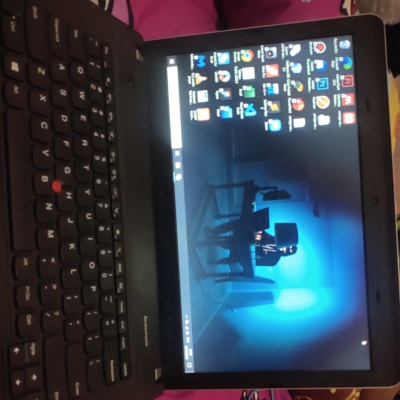 Laptop Lenovo Thinkpad E440
