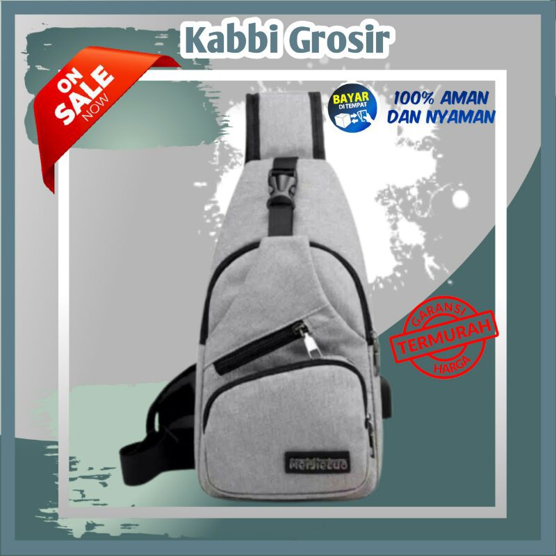 Tas Selempang Pria Terbaru Tas Slempang Pria Original Tas Selempang Laki Pria Cowok Tas Laki Keren