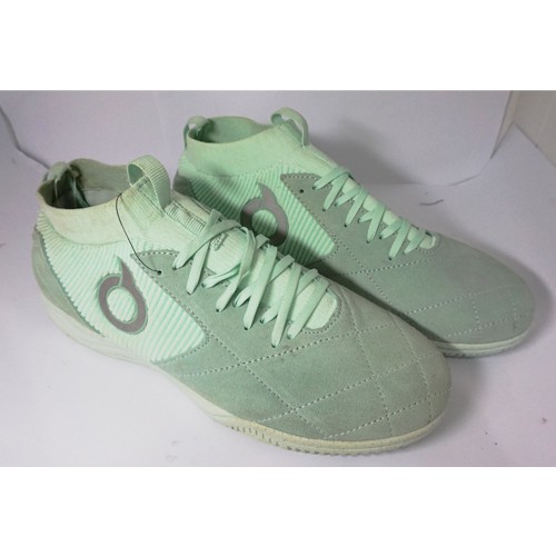 Sepatu Futsal Ortuseight Jogosala Invicta (Sky)