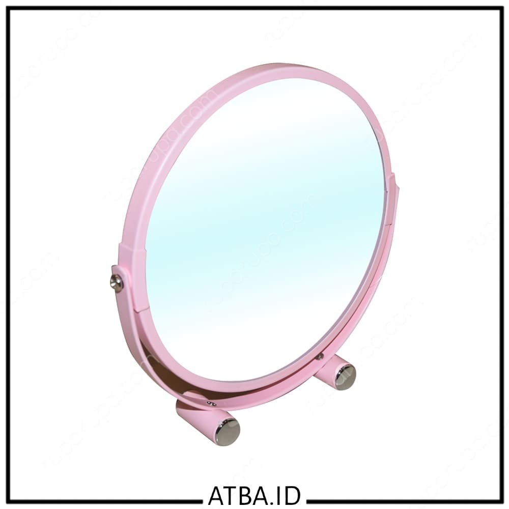 BEST PROMO Cermin informa original | Cermin aesthetic | Cermin bulat | Cermin estetik | Cermin kamar