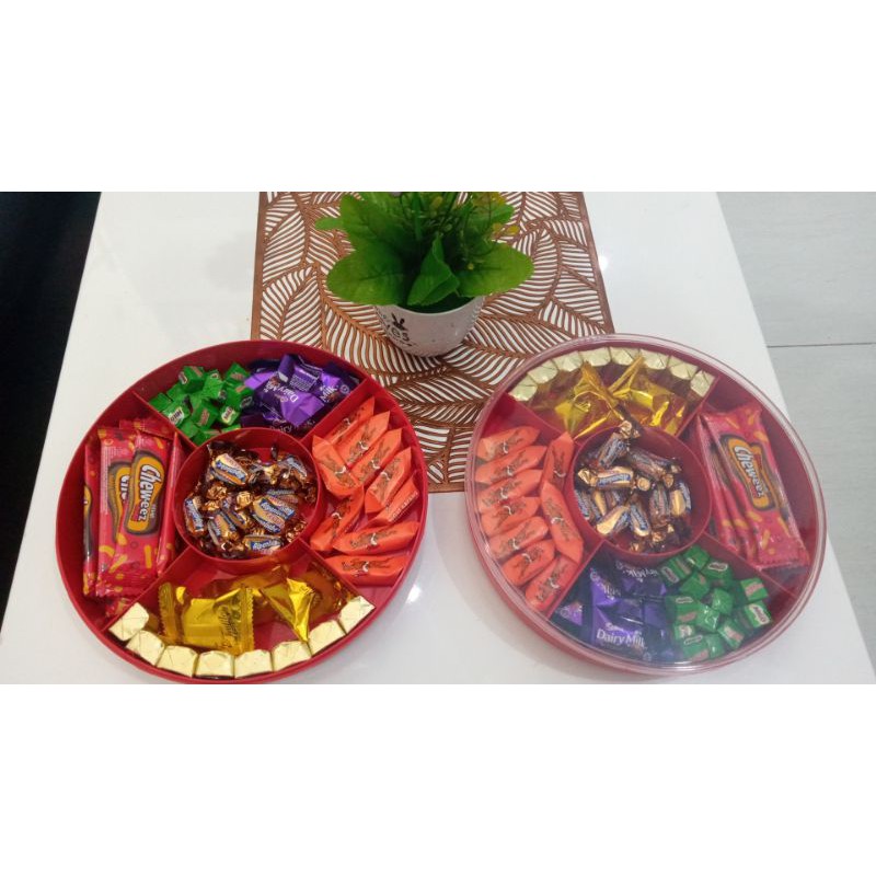 

paket coklat