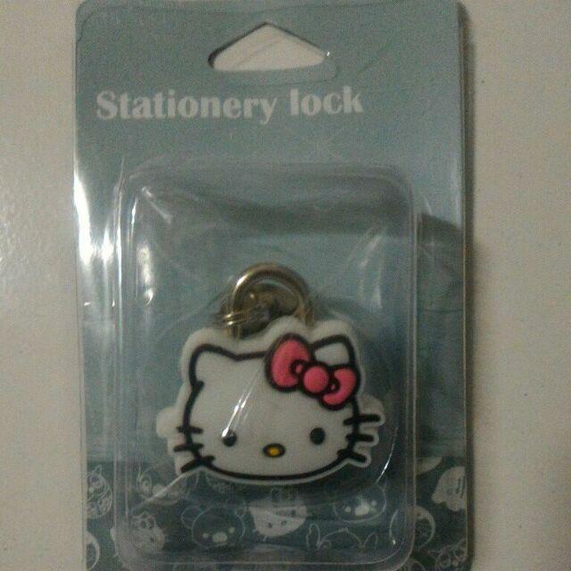 Gembok Mini Karakter