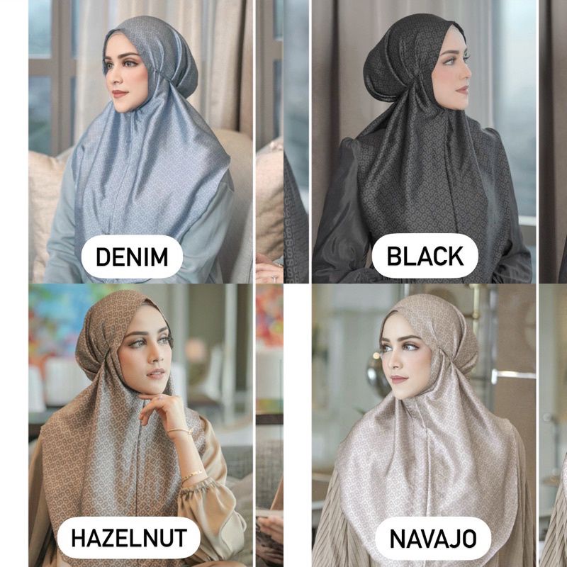 NEW Buttonscarves tapis slip on NAVAJO