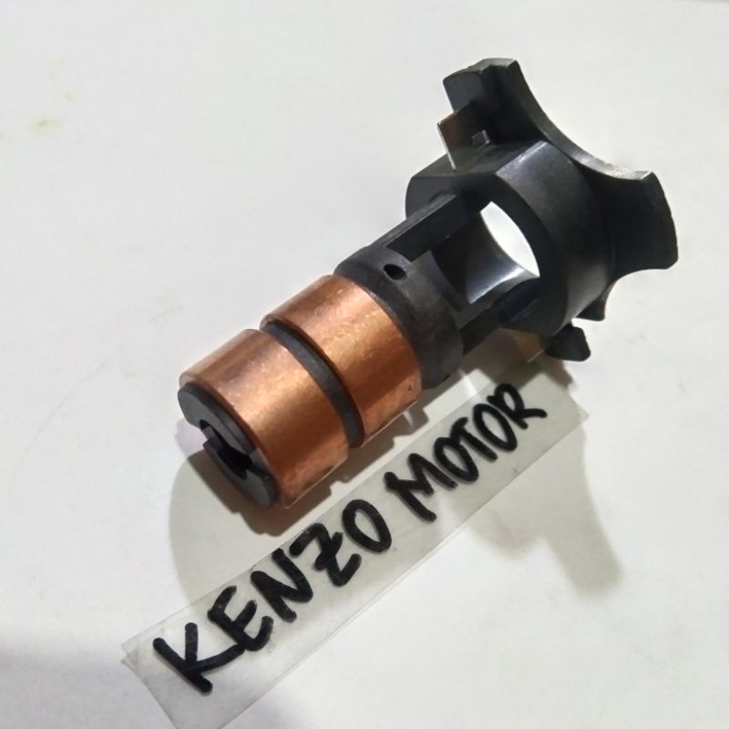 COMMUTATOR KOLEKTOR DINAMO CAS STROM ALTERNATOR INNOVA DIESEL