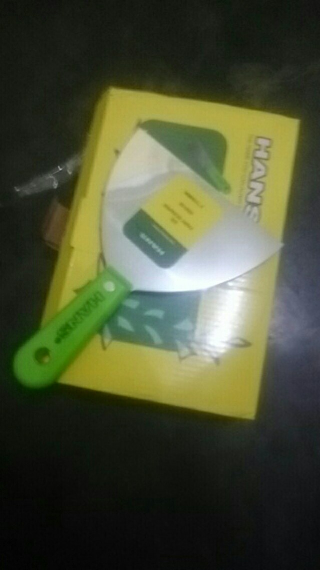 Scrapper Ss Hans 6 Hss200